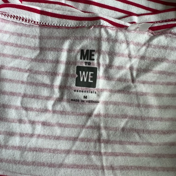 Tube top - Picture 4 of 5